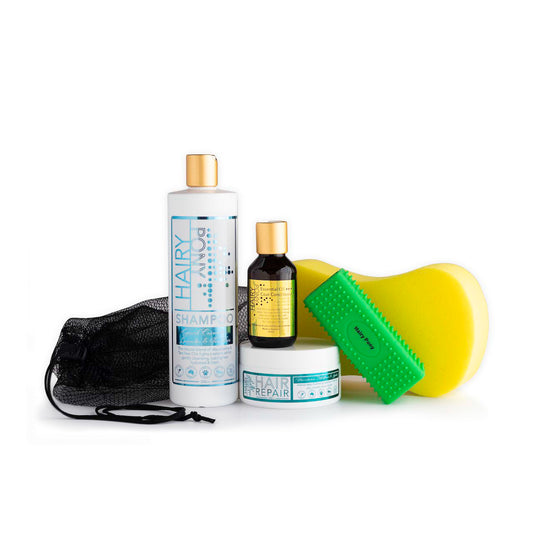 Essential Wash Bay Kit
