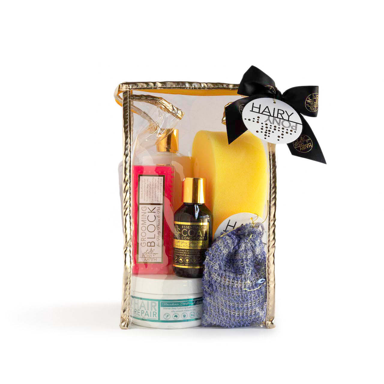 Essential Wash Bay Kit