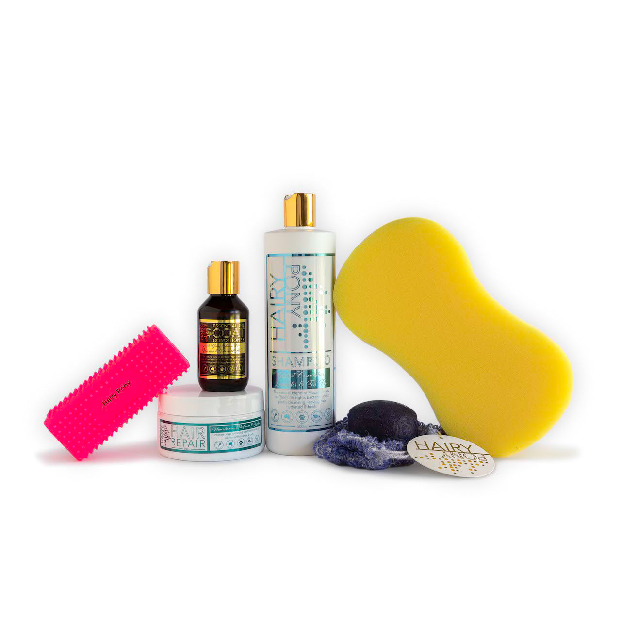 Essential Wash Bay Kit