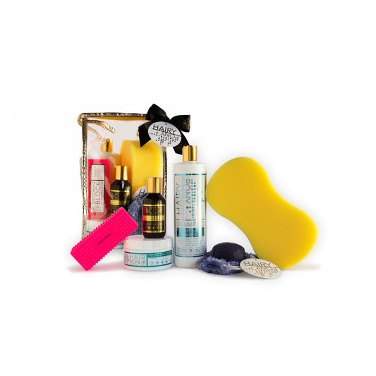 Essential Wash Bay Kit