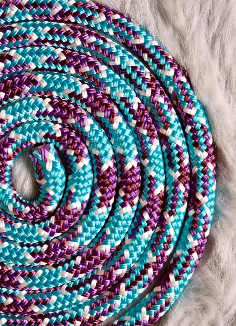 Halo Neck Rope - "MIRAGE"