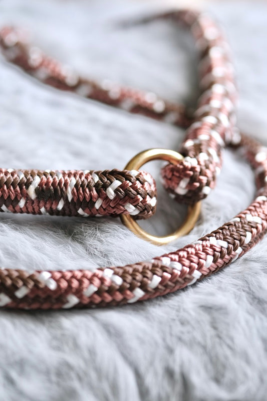 Halo Neck Rope