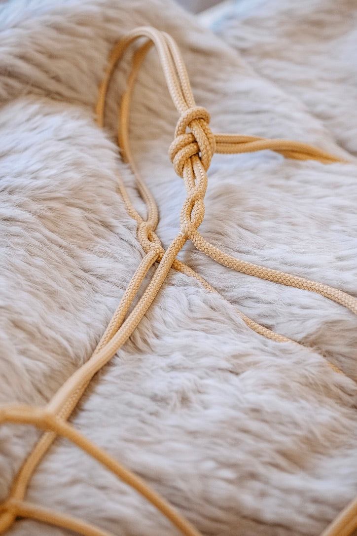 Overlay Thrive Knotless Halter