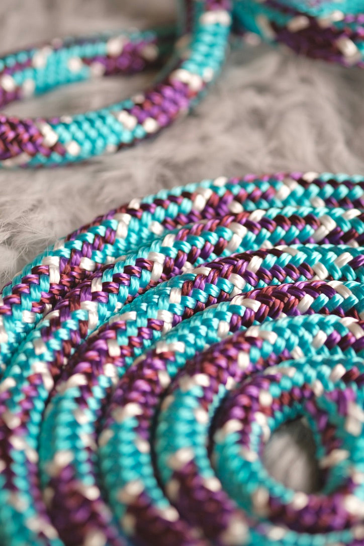 Tassel Neck Rope - "MIRAGE"