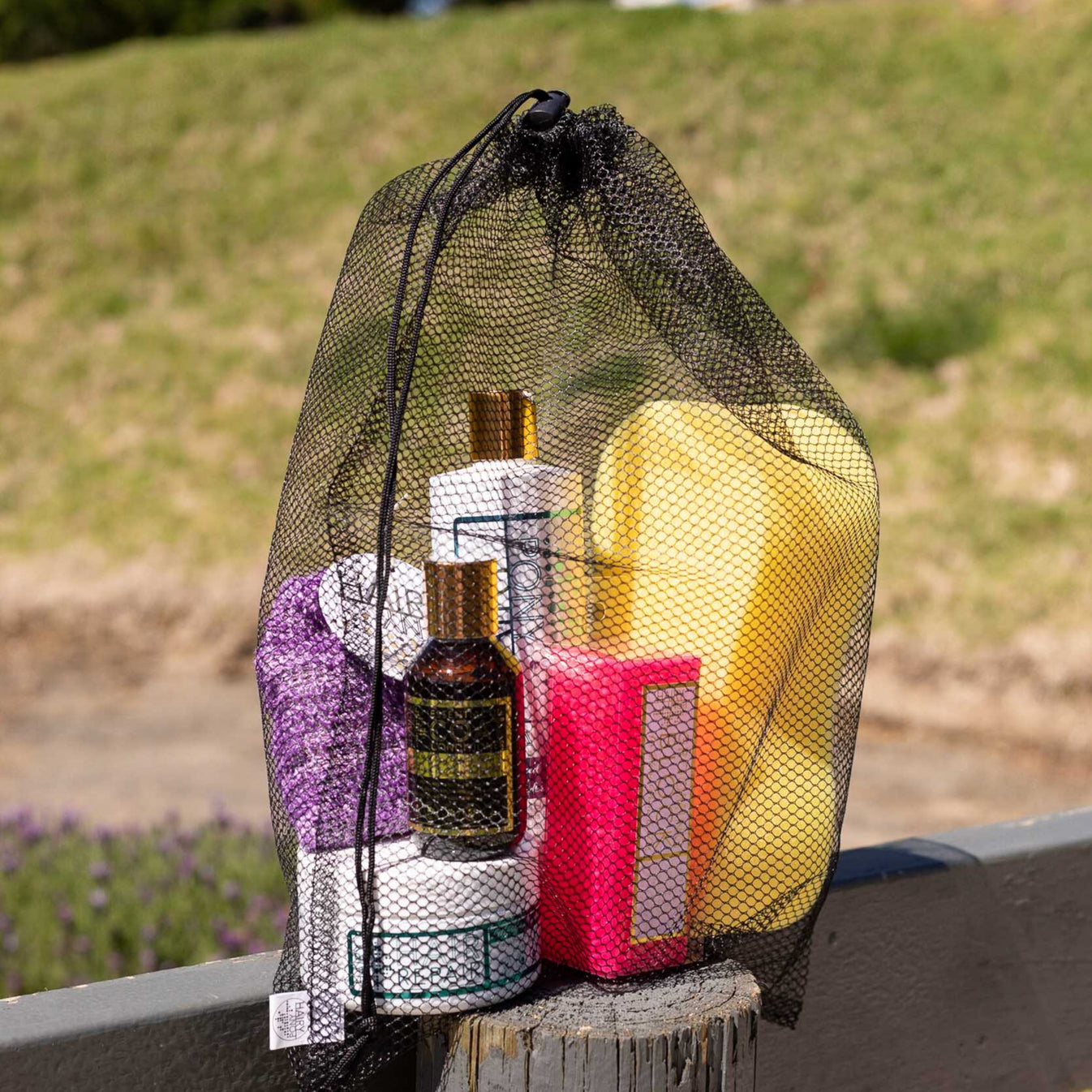 Essential Wash Bay Kit