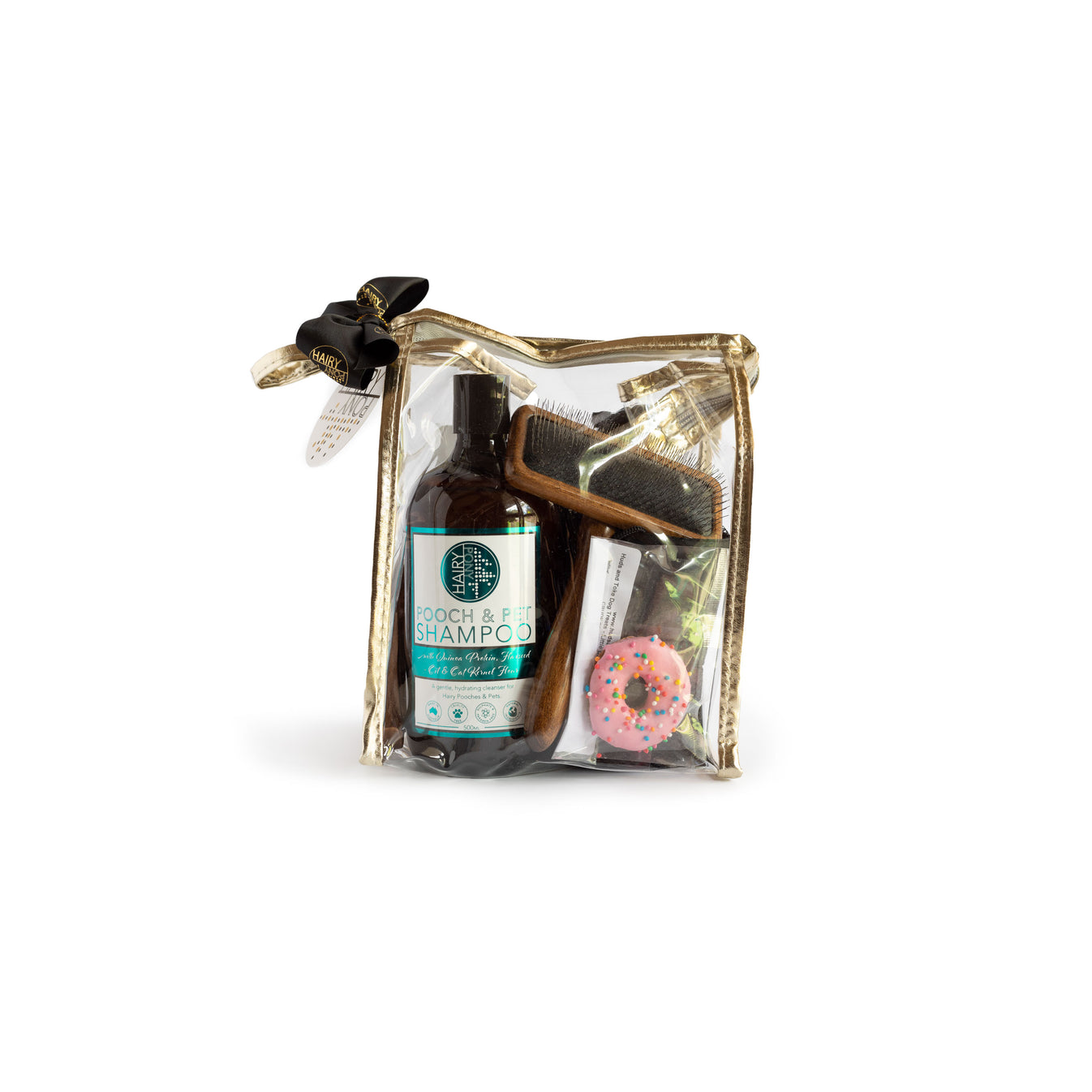 Pooch Dog Pamper Kit