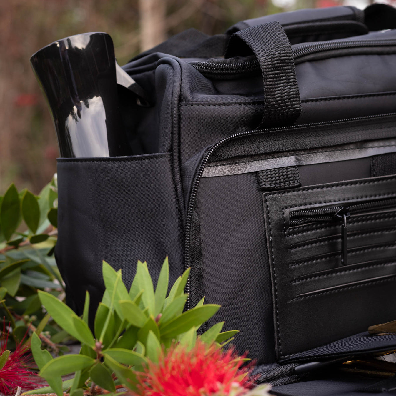 Horse Grooming Bag