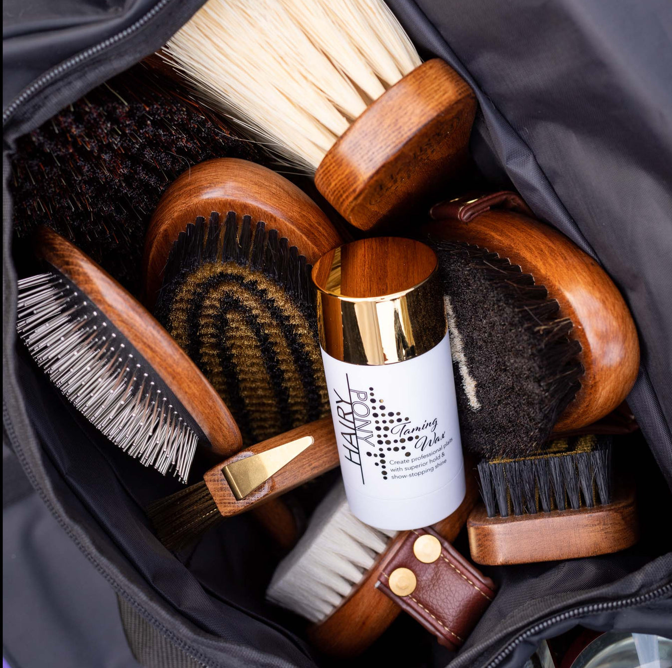 Horse Grooming Bag
