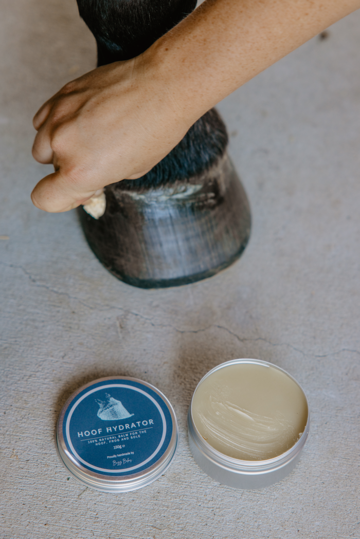 Hoof Hydrator