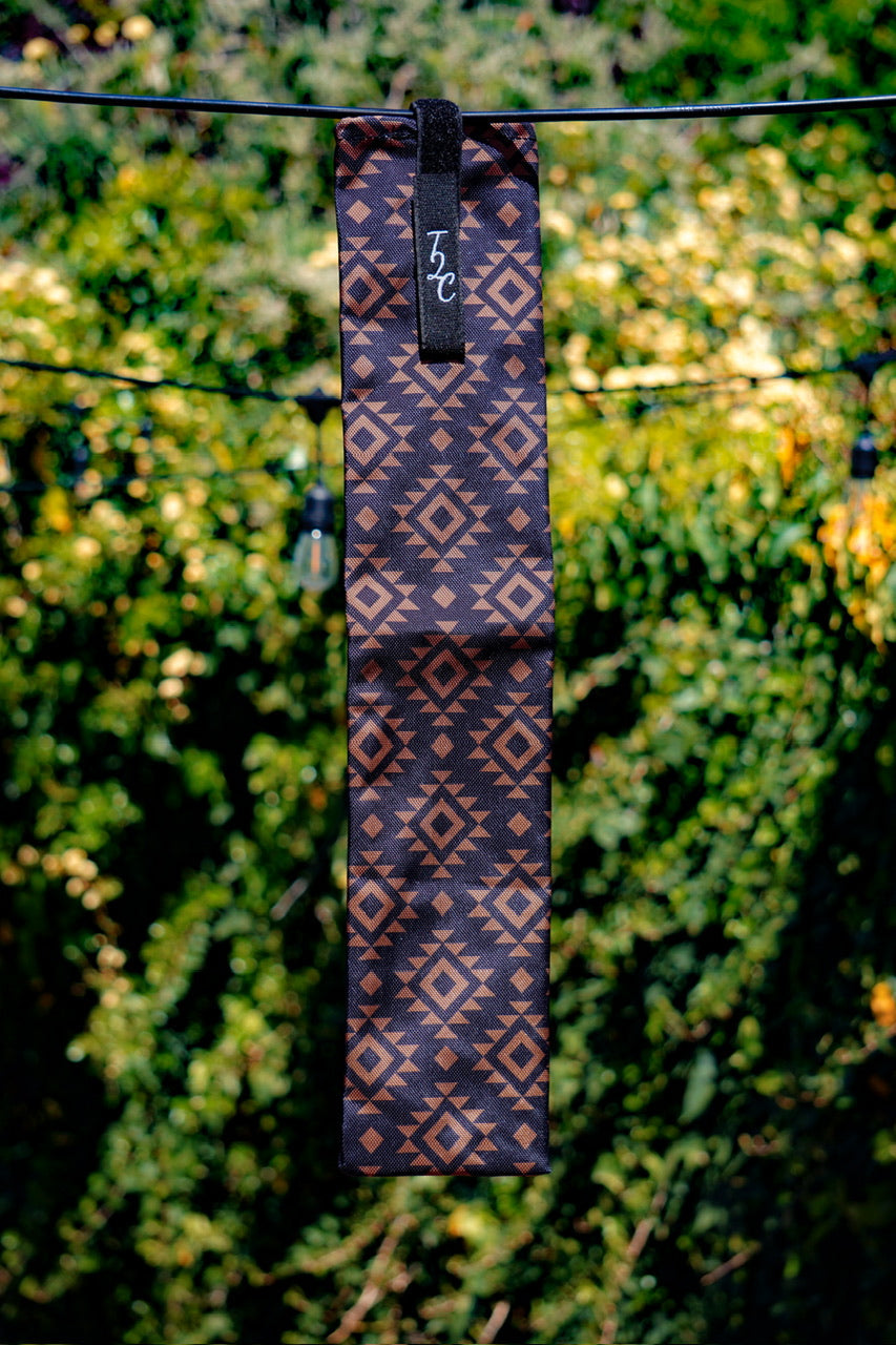 Hickory Tailbag