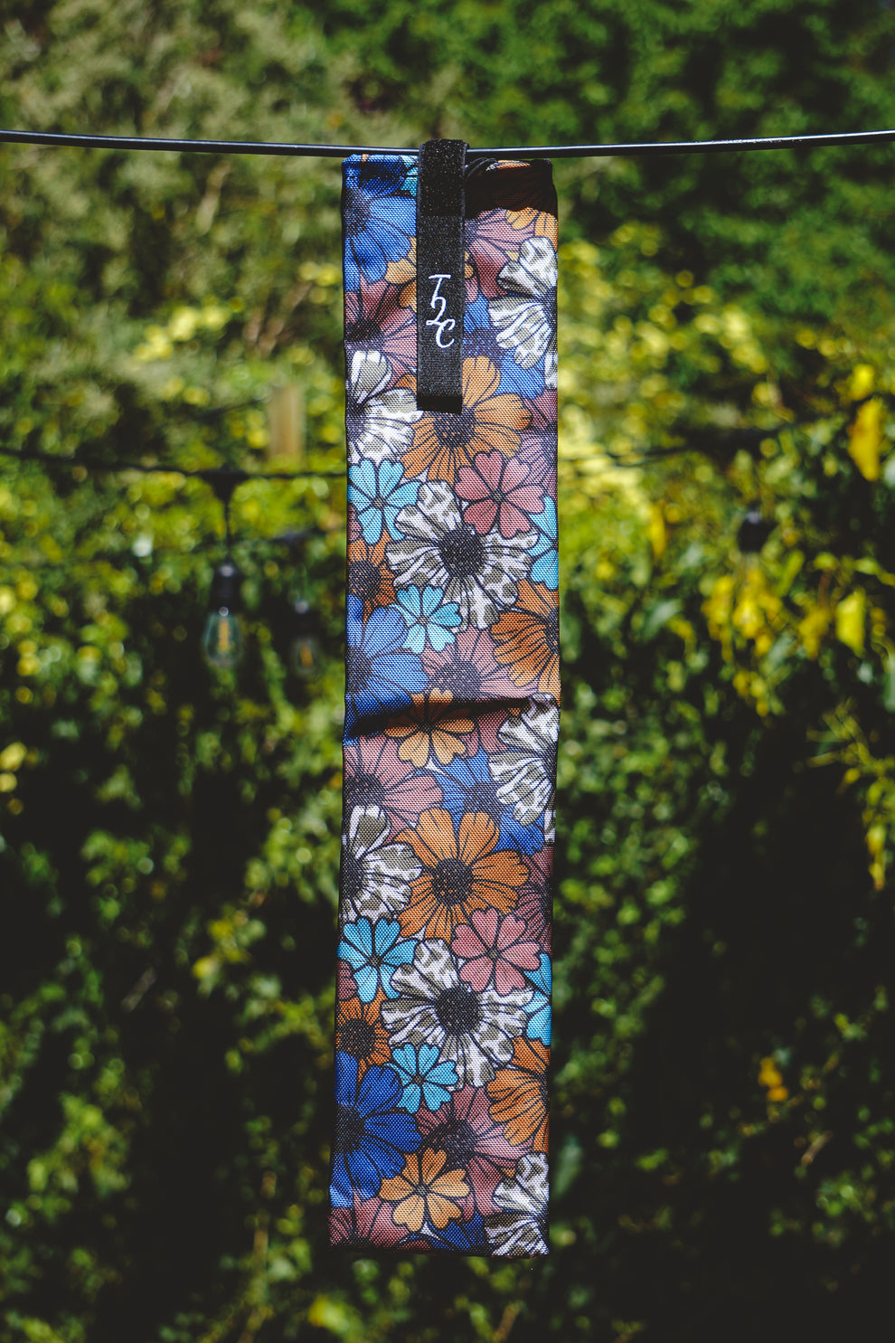 Wildflower Tailbag