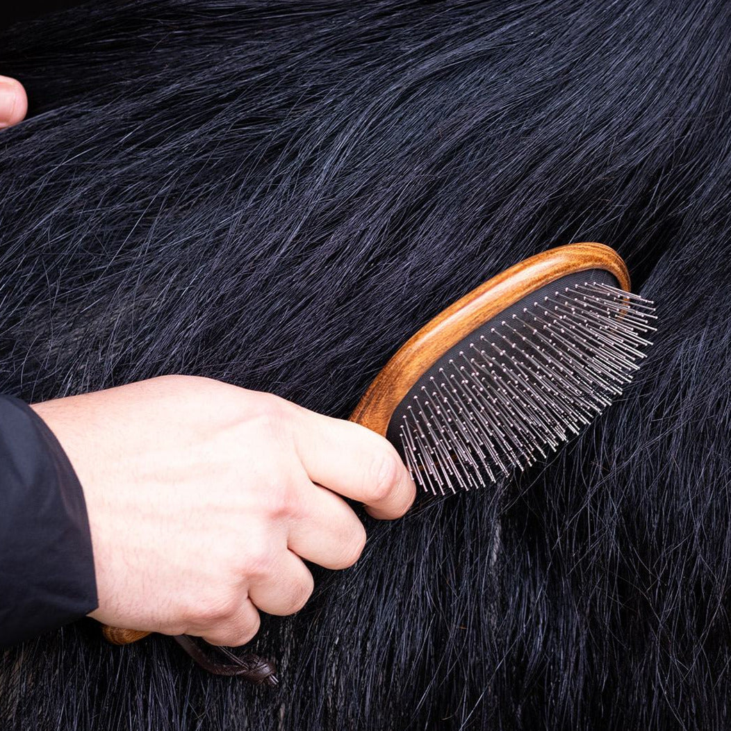Mane & Tail Brush