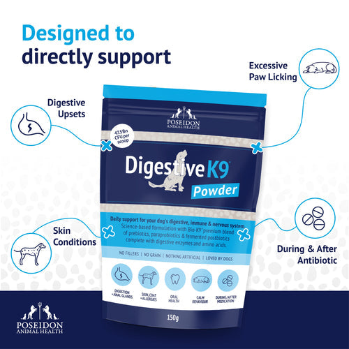 Digestive K9 - Powder