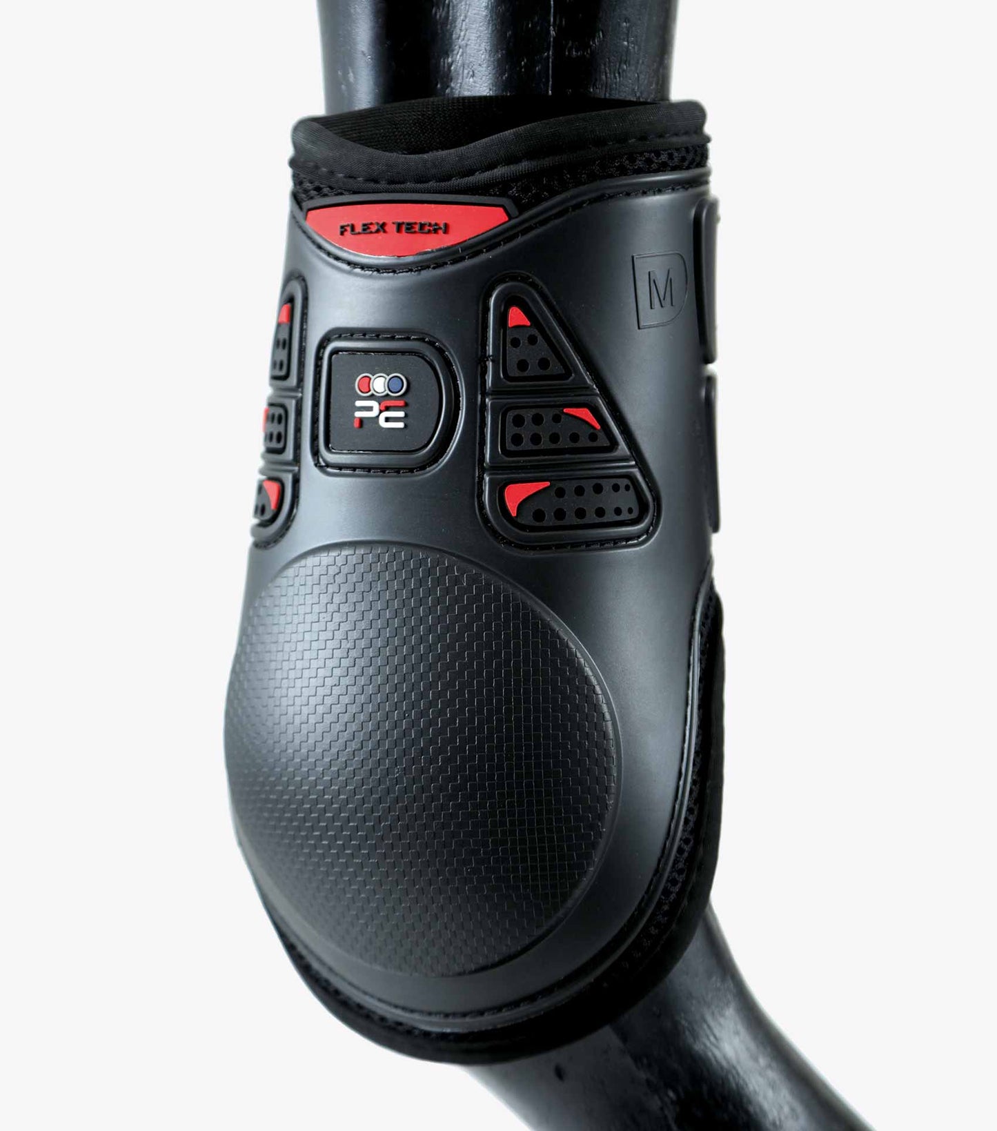 Kevlar Airtechnology Fetlock Boots - Black