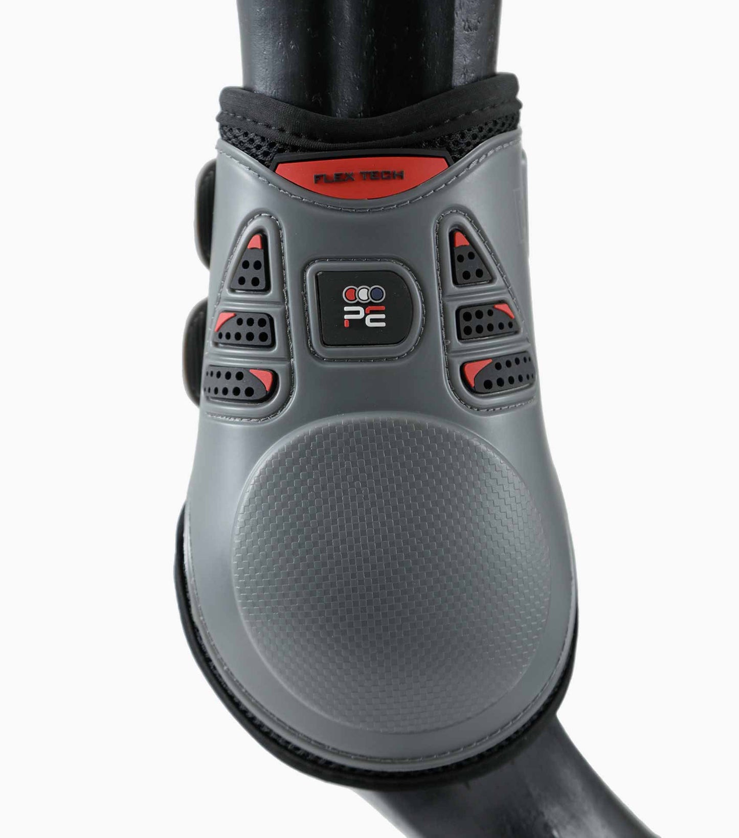 Kevlar Airtechnology Fetlock Boots - Grey