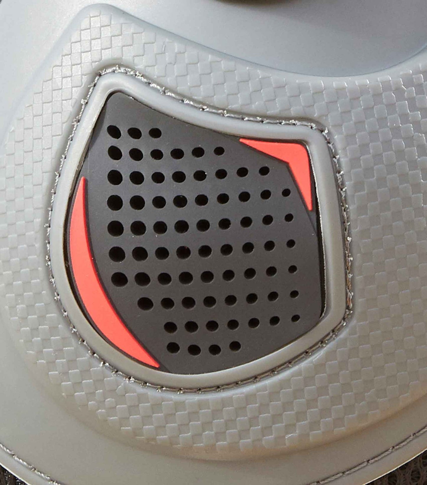 Kevlar Airtechnology Tendon Boots - Grey