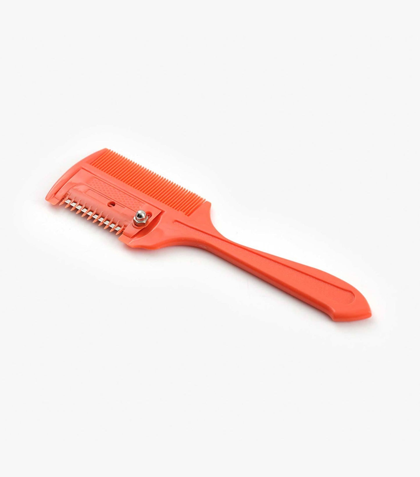 Mane Thinning Comb