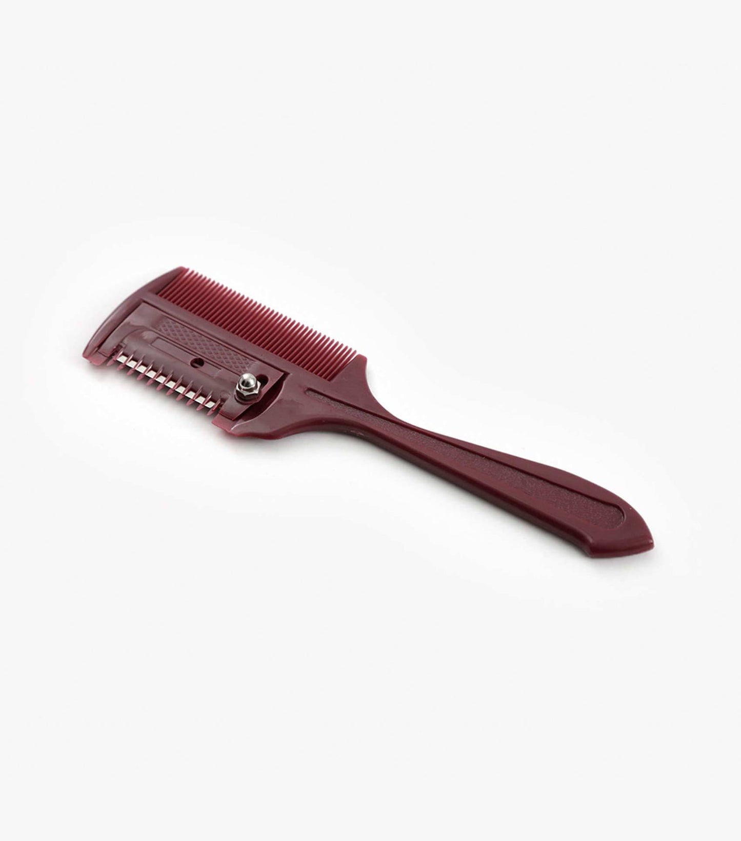 Mane Thinning Comb
