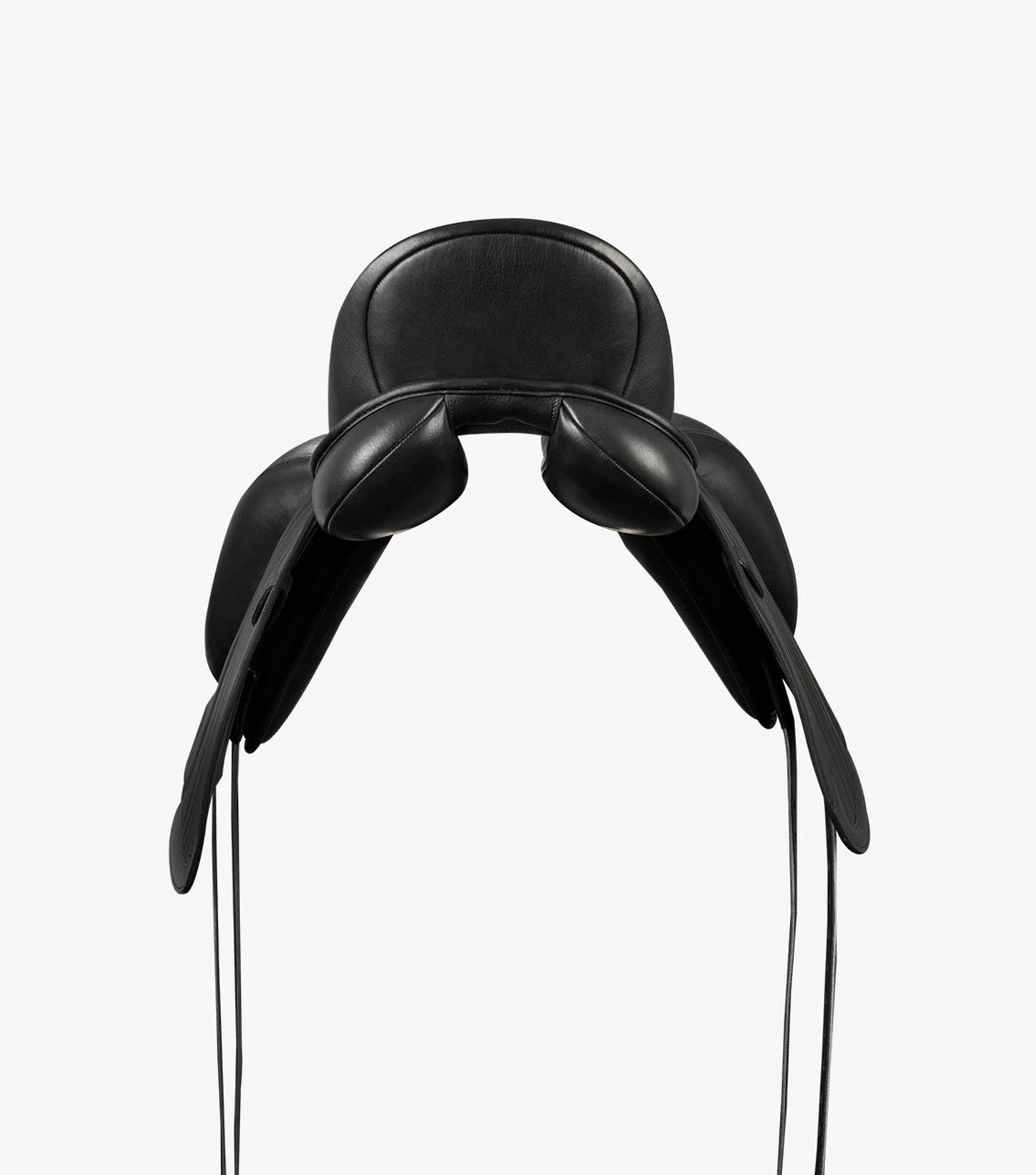 Marseille Leather Monoflap Dressage Saddle
