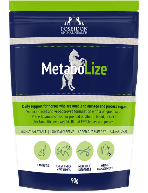 MetaboLize®️