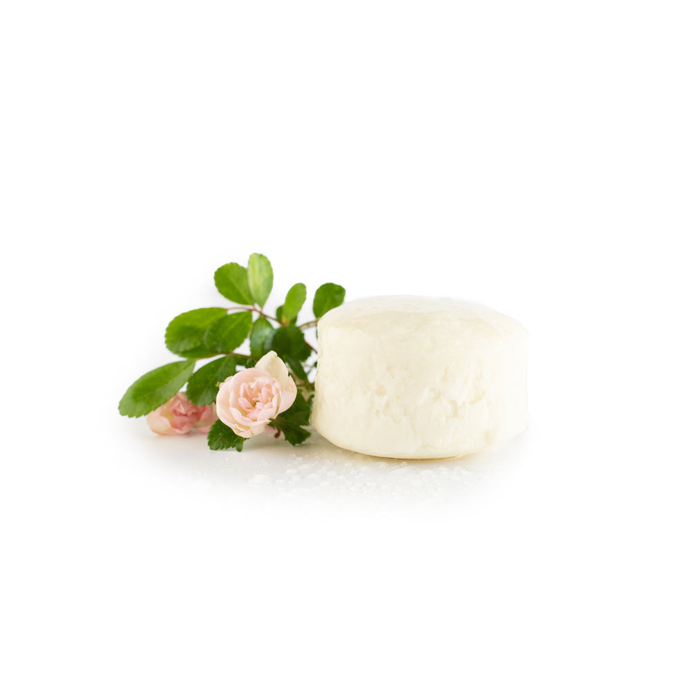 Eco-Friendly Original Shampoo Bar