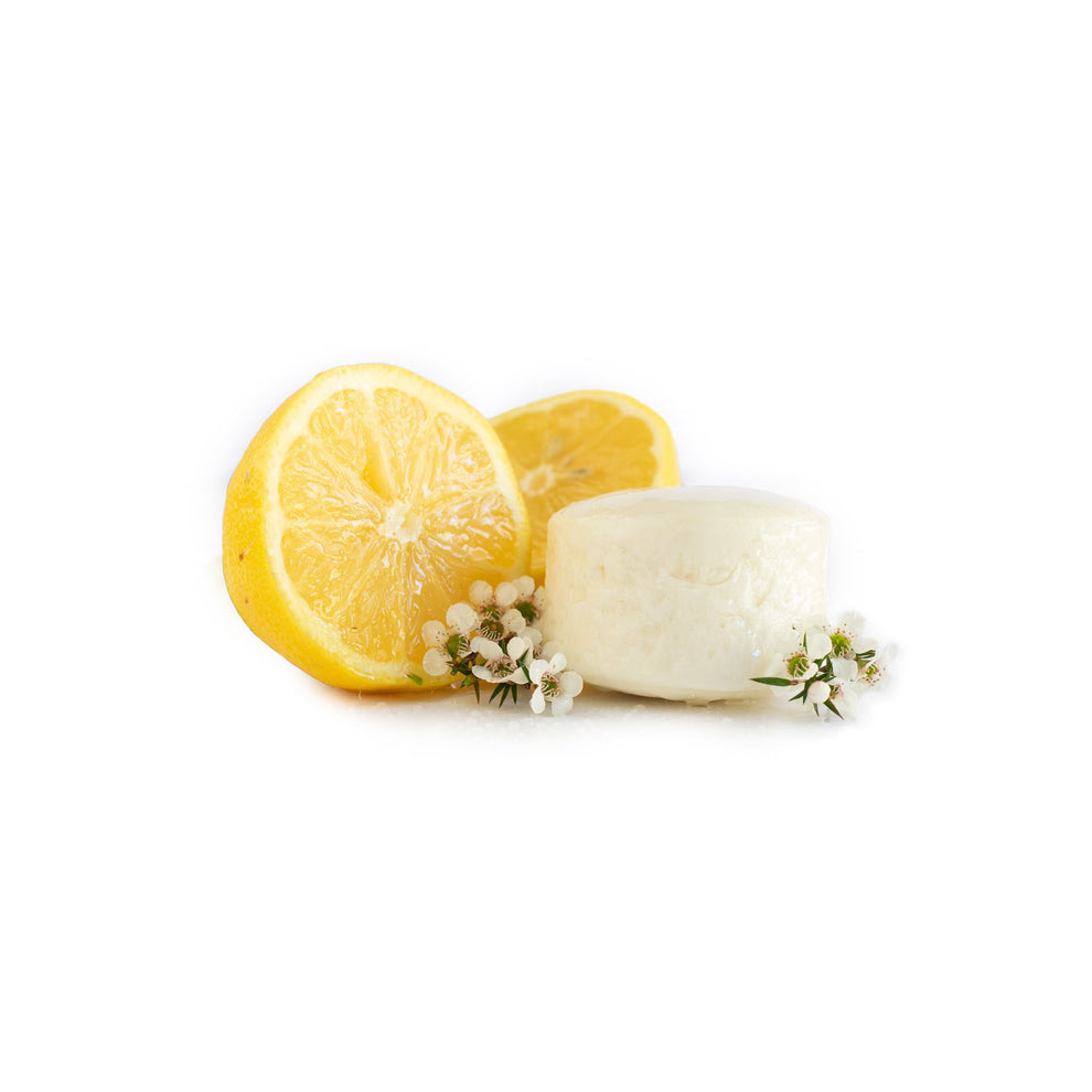 Eco-Friendly Original Shampoo Bar