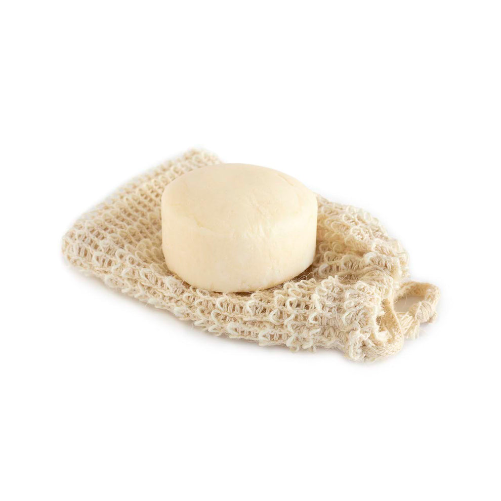 Eco-Friendly Original Shampoo Bar