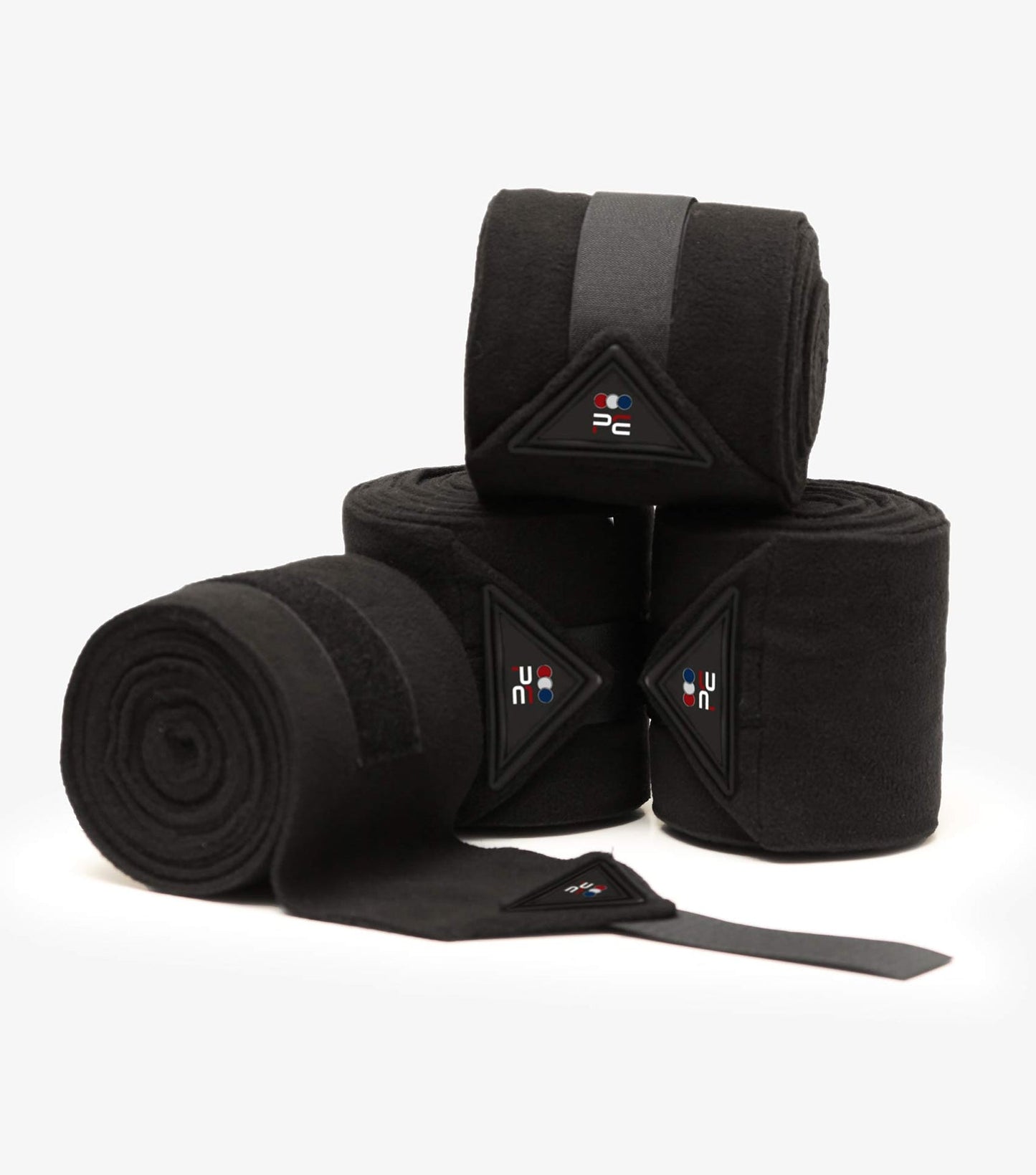 Horse Polo Fleece Bandages