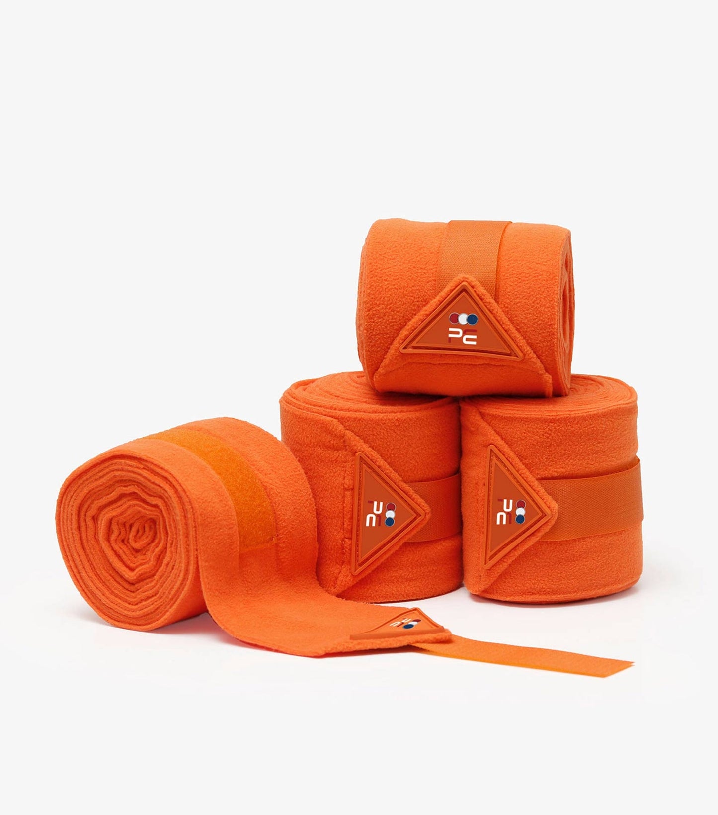 Horse Polo Fleece Bandages
