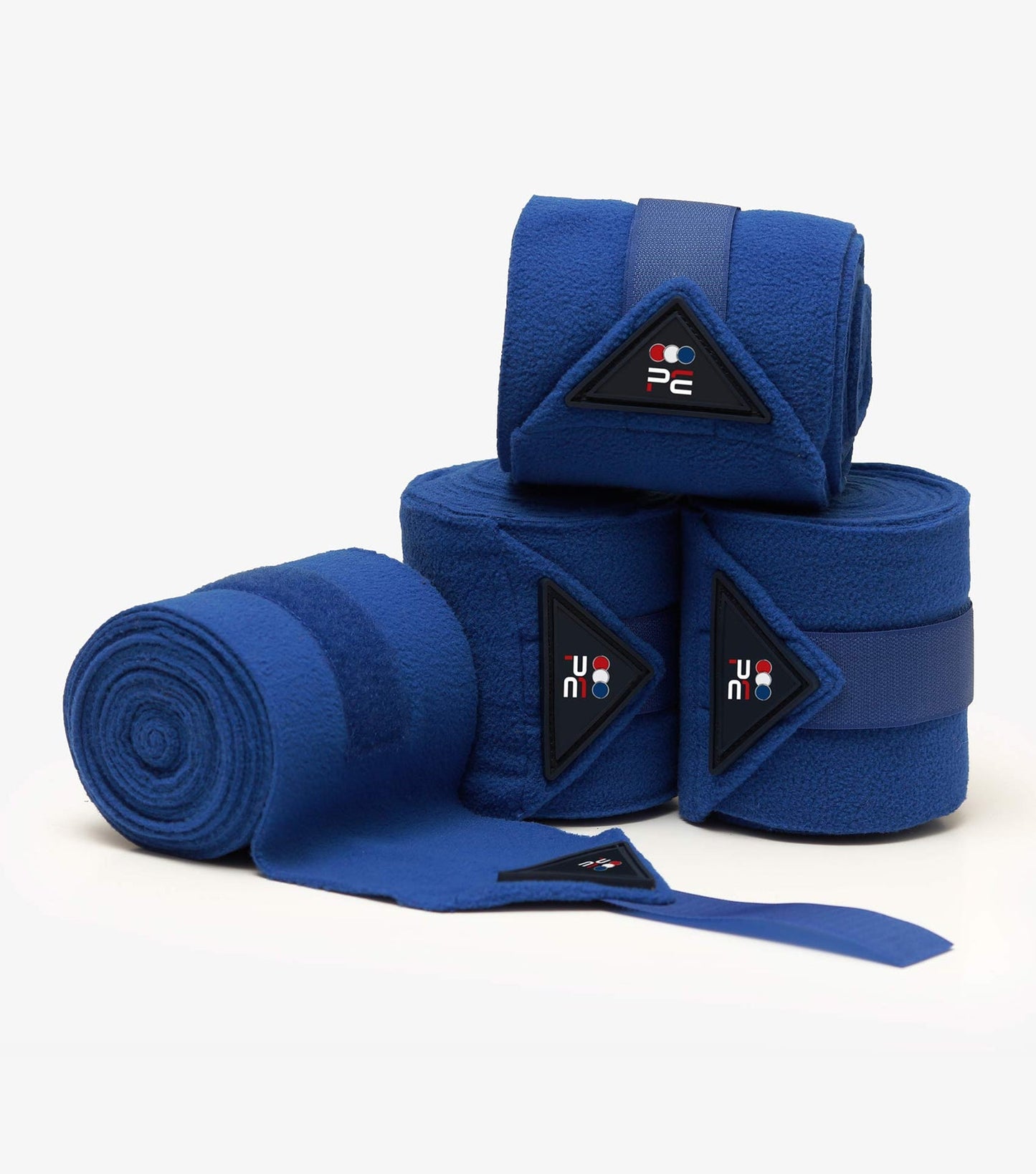 Horse Polo Fleece Bandages