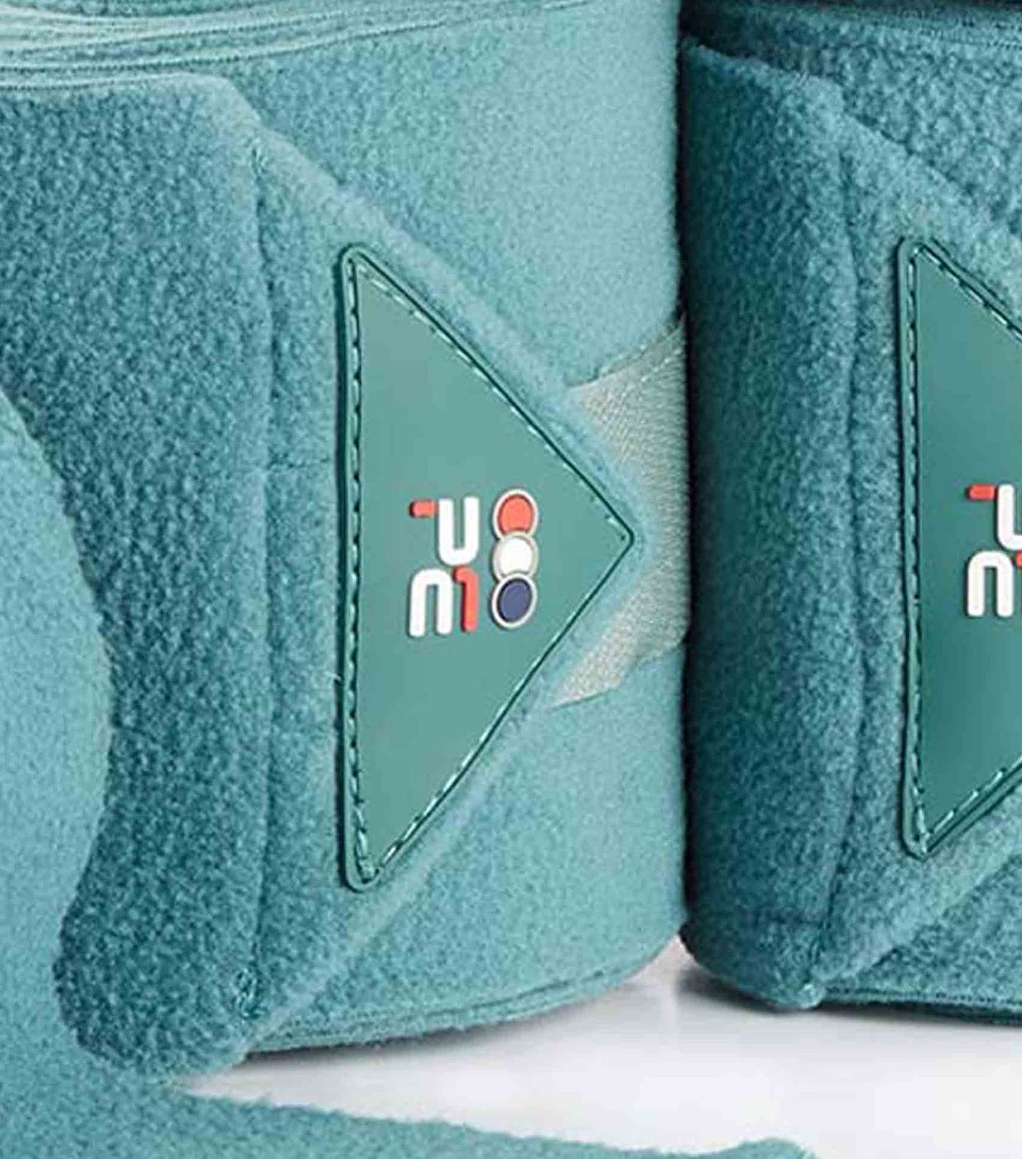 Horse Polo Fleece Bandages