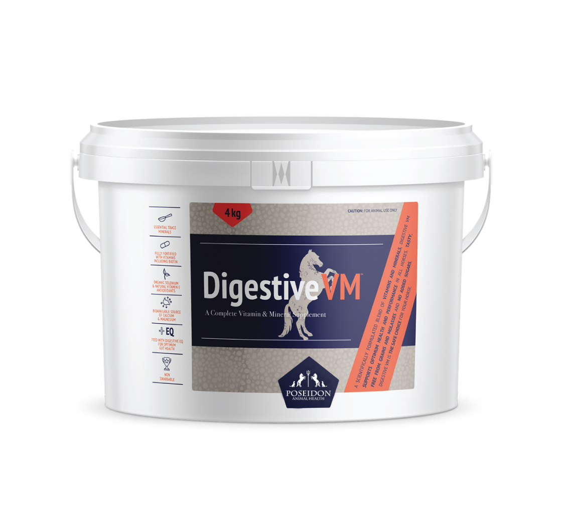 Digestive VM