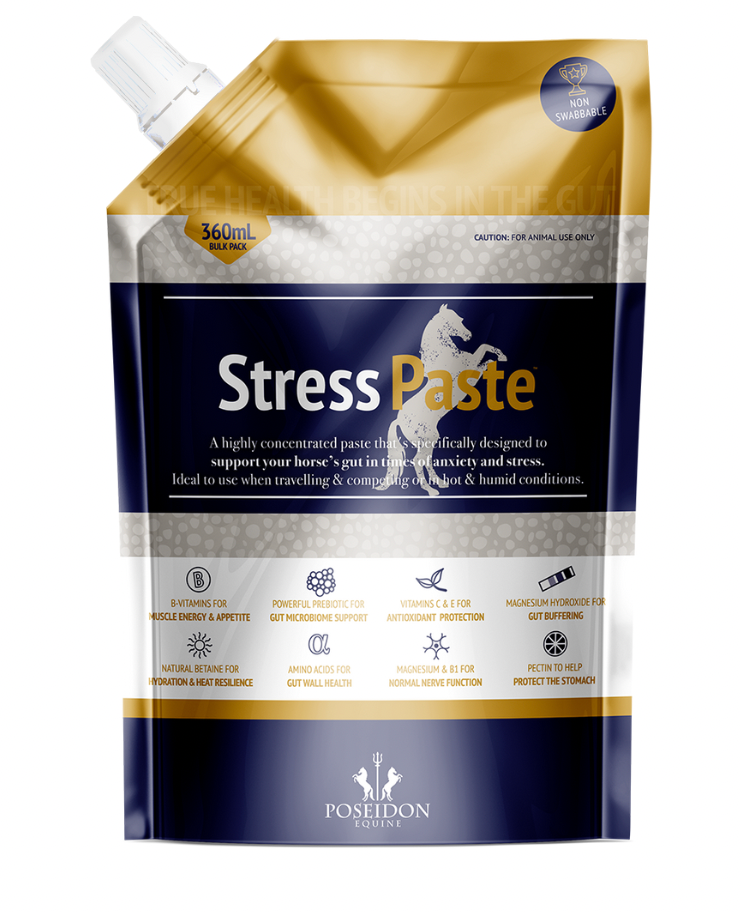 Stress Paste