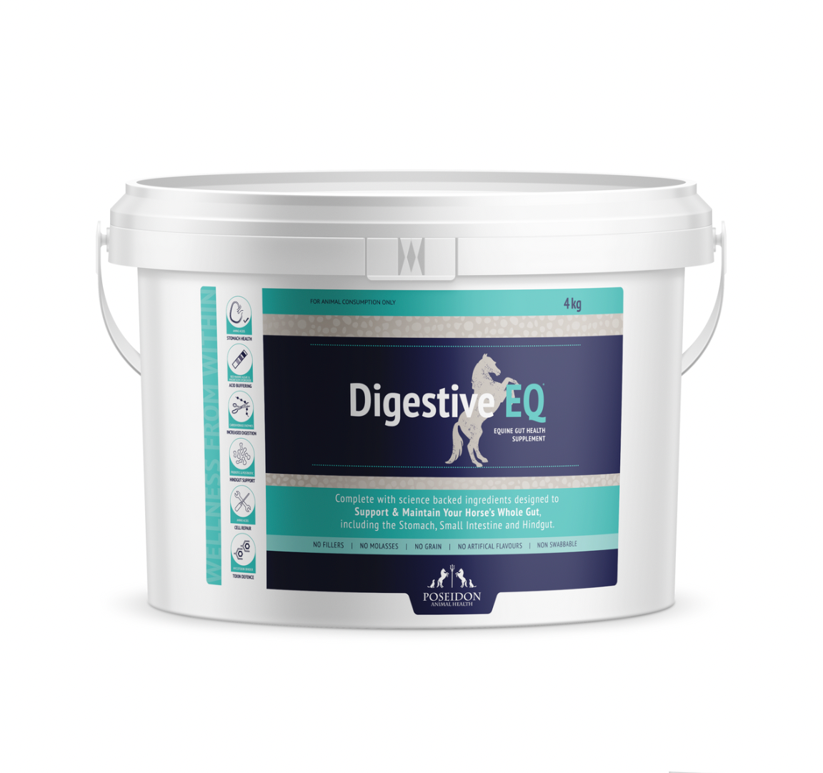 Digestive EQ