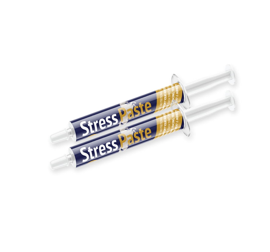 Stress Paste