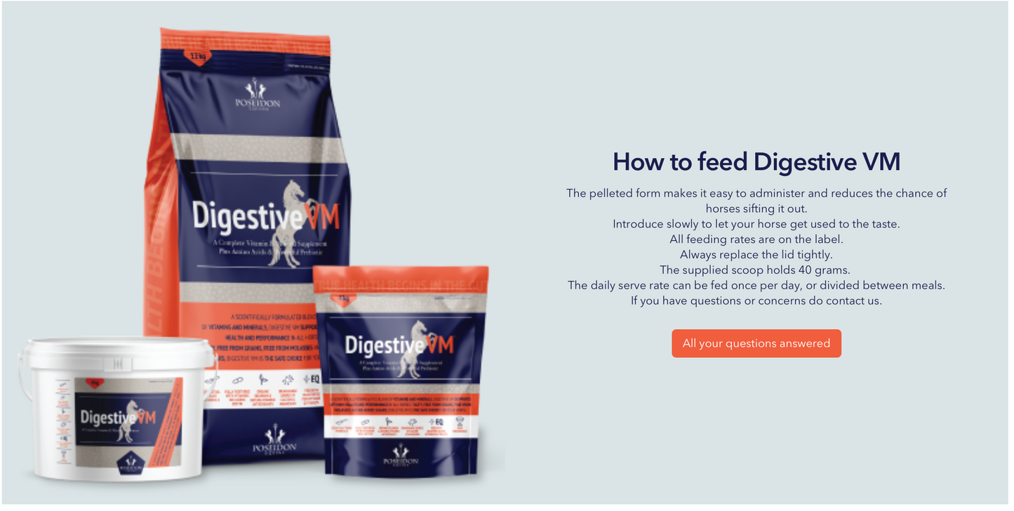 Digestive VM
