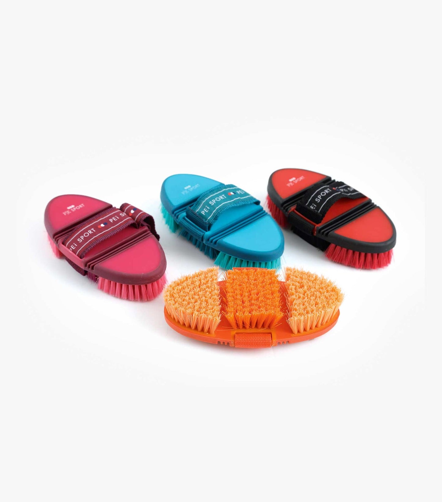 Soft Touch Flexi Body Brush