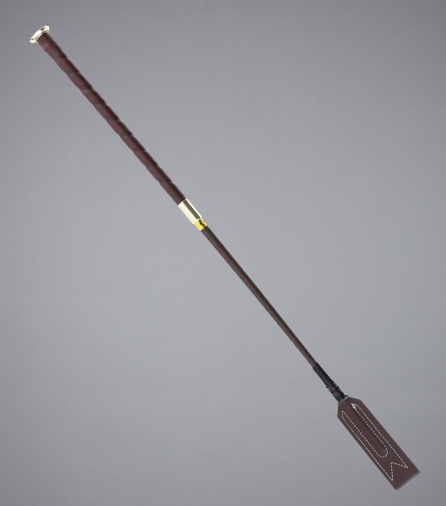 Volterra Jumping Whip