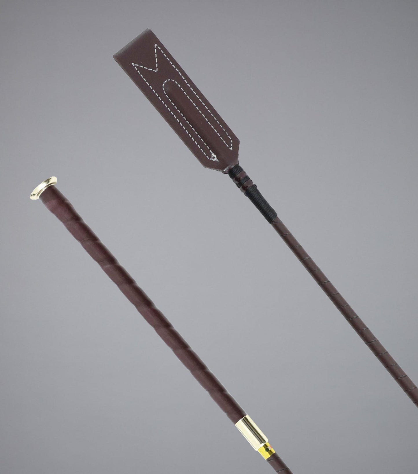 Volterra Jumping Whip