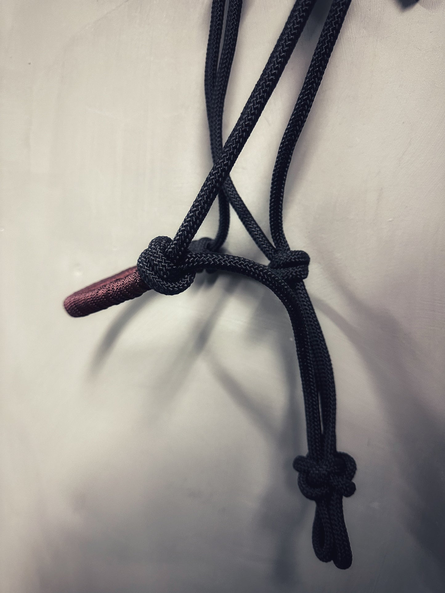 Nira ropehalter