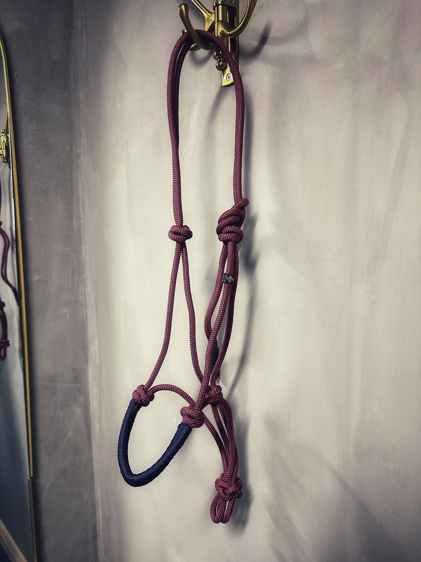 Nira ropehalter