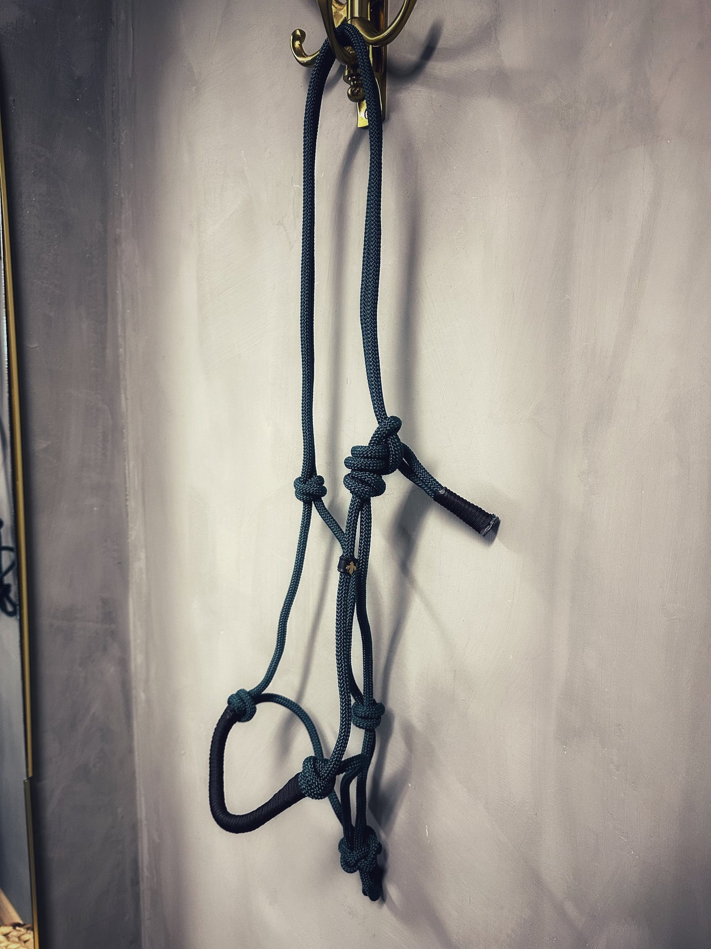 Nira ropehalter