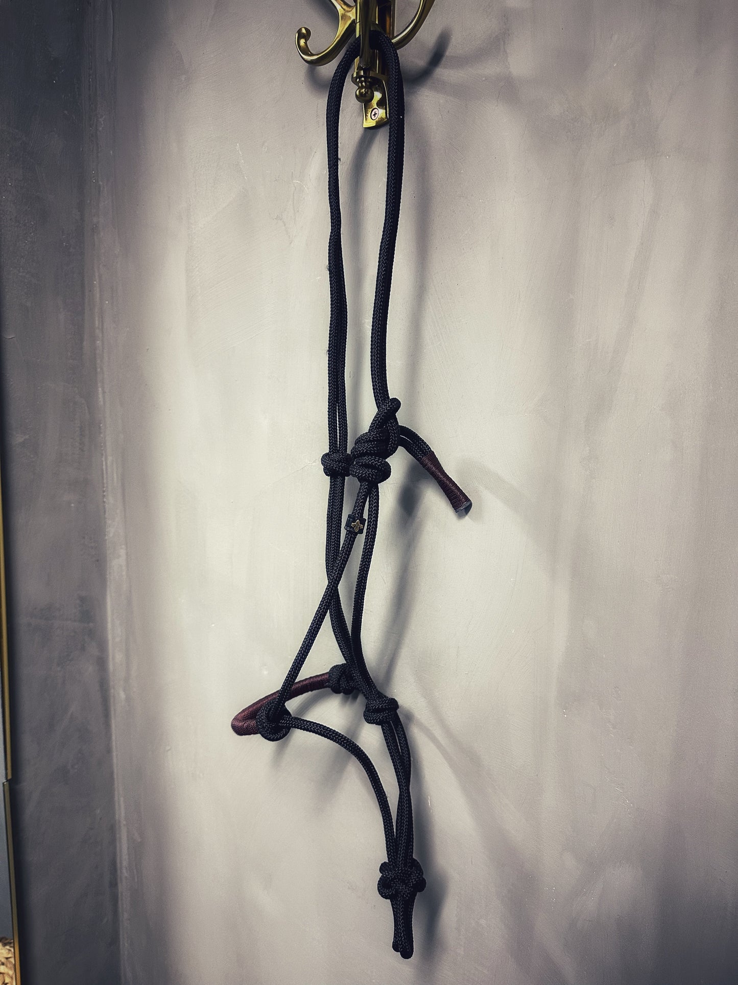 Nira ropehalter