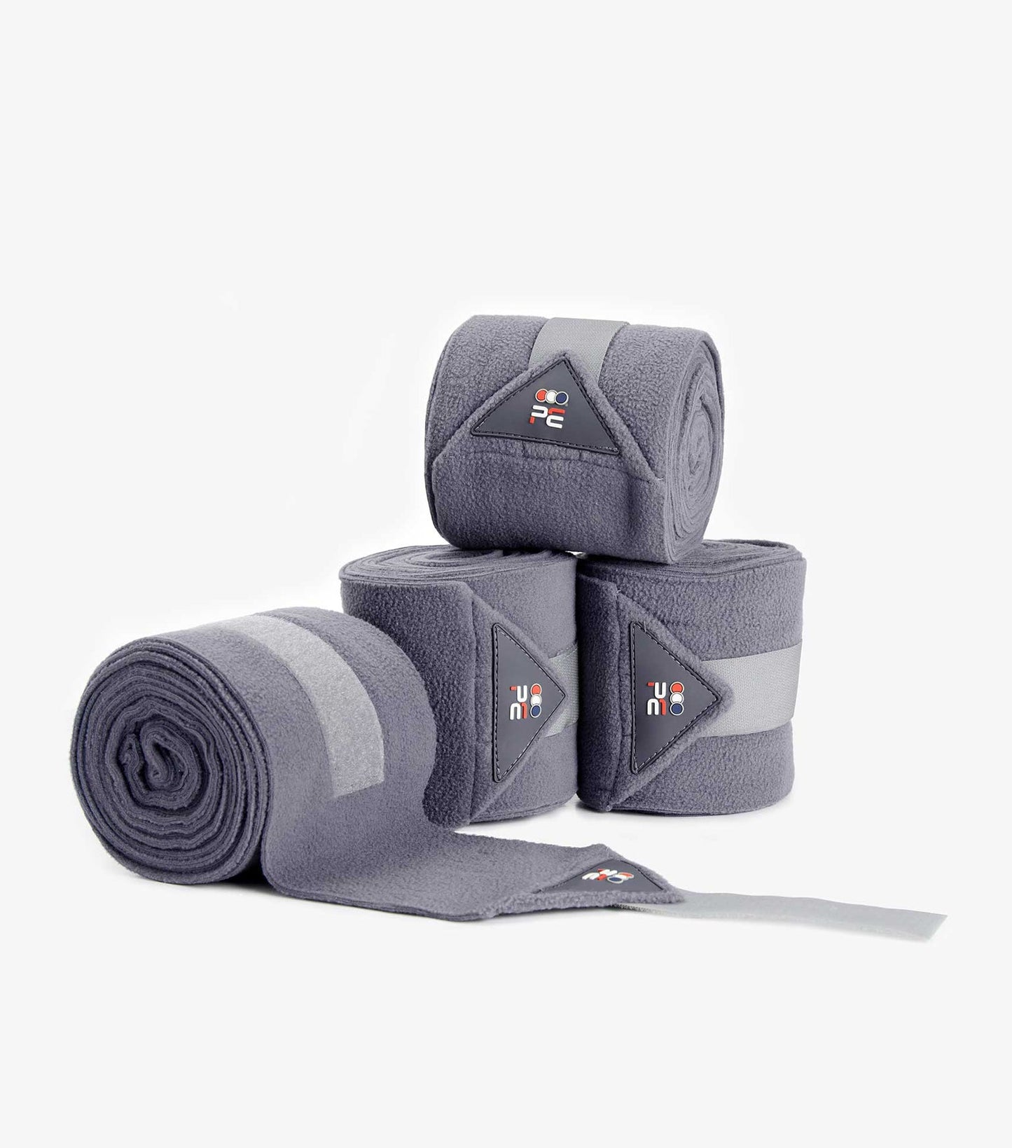 Horse Polo Fleece Bandages