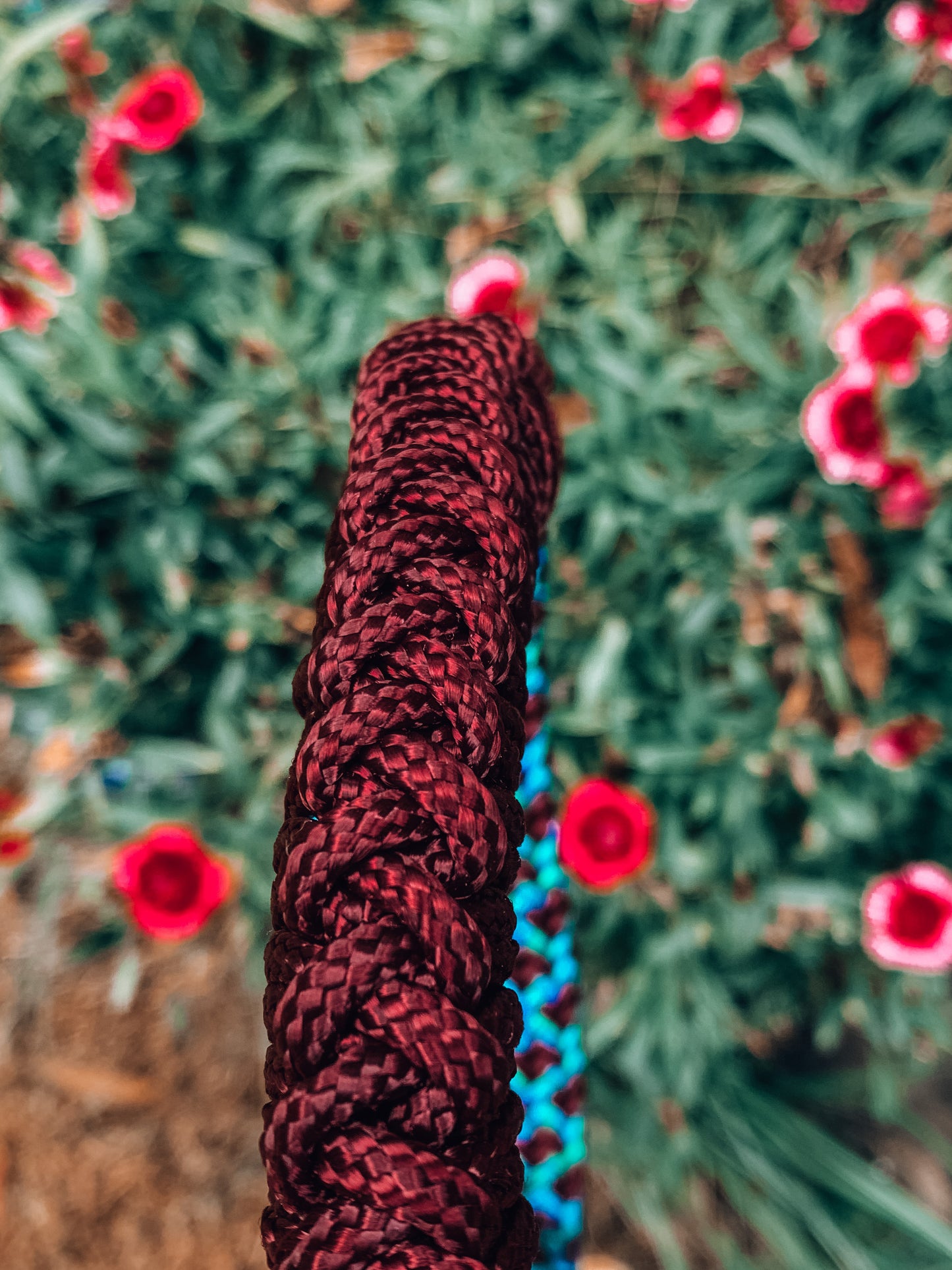 Premium Dog Lead - Design your own