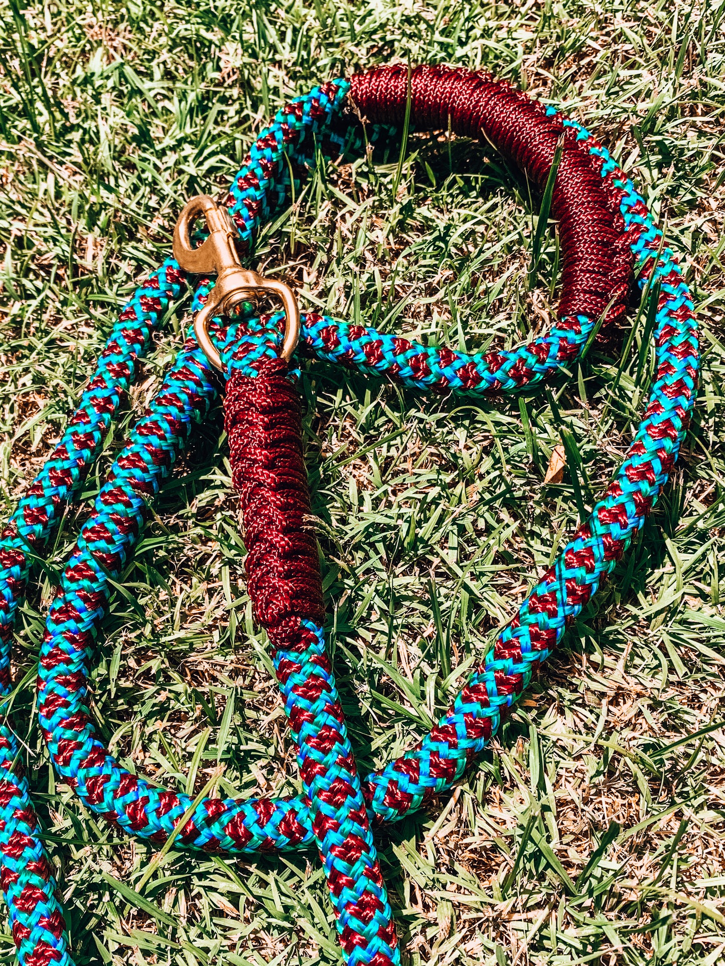 Premium Dog Lead - Design your own