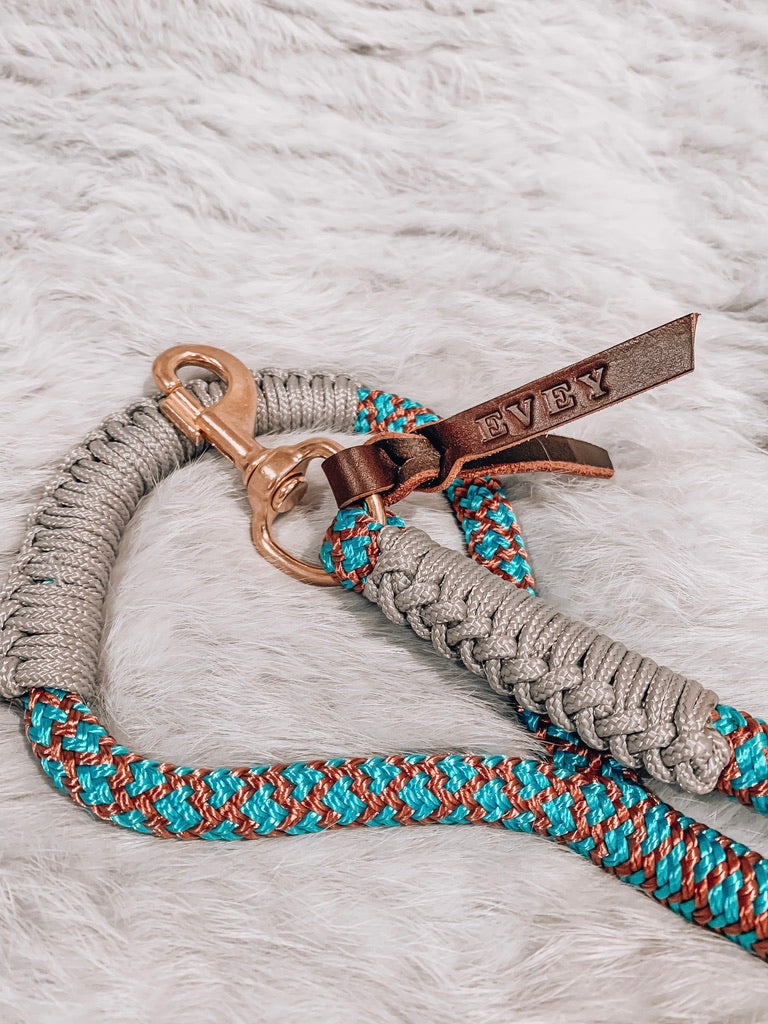 Premium Dog Lead - Design your own