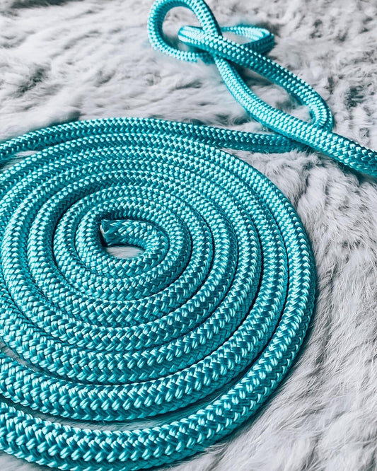 Campdraft Reins - "LAGOON"