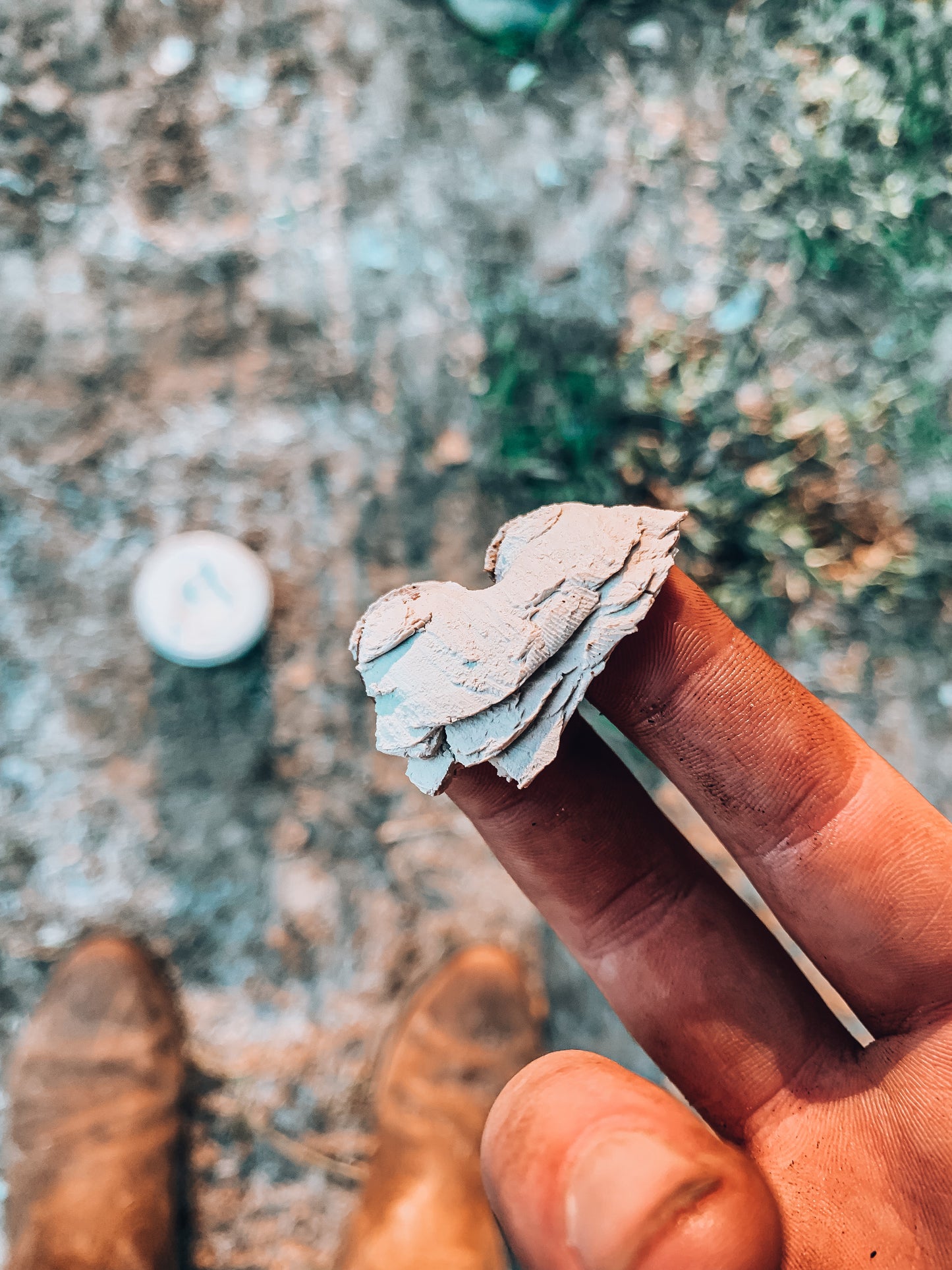 Hoof Pack - Thrush Relief and Protection freeshipping - Wild Rider