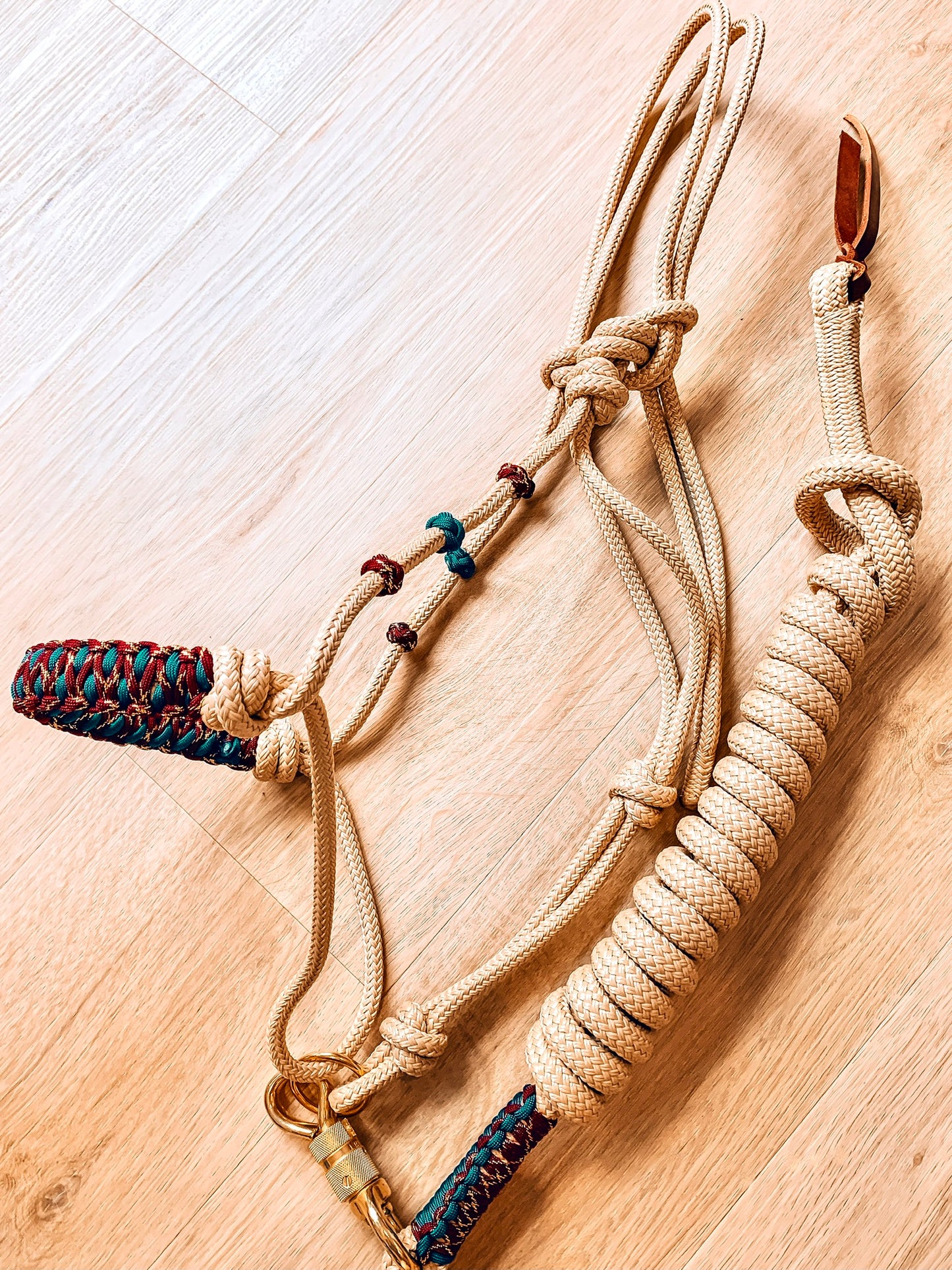 Ranger Beads - ADD ON